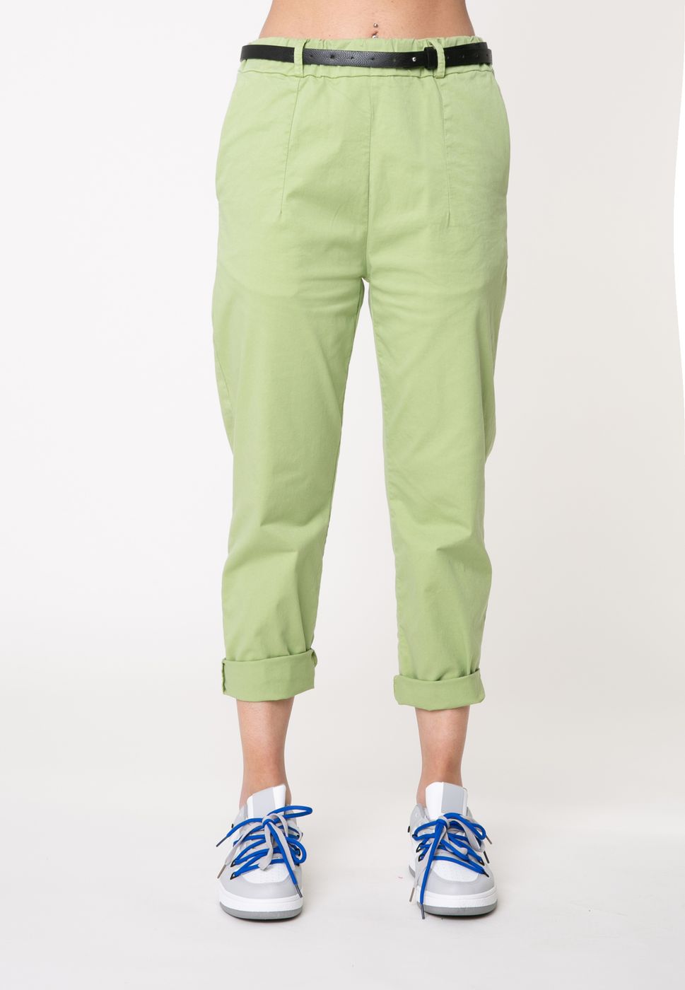 Jeans modello baggy 9673 - Naheva Sii il meglio di te