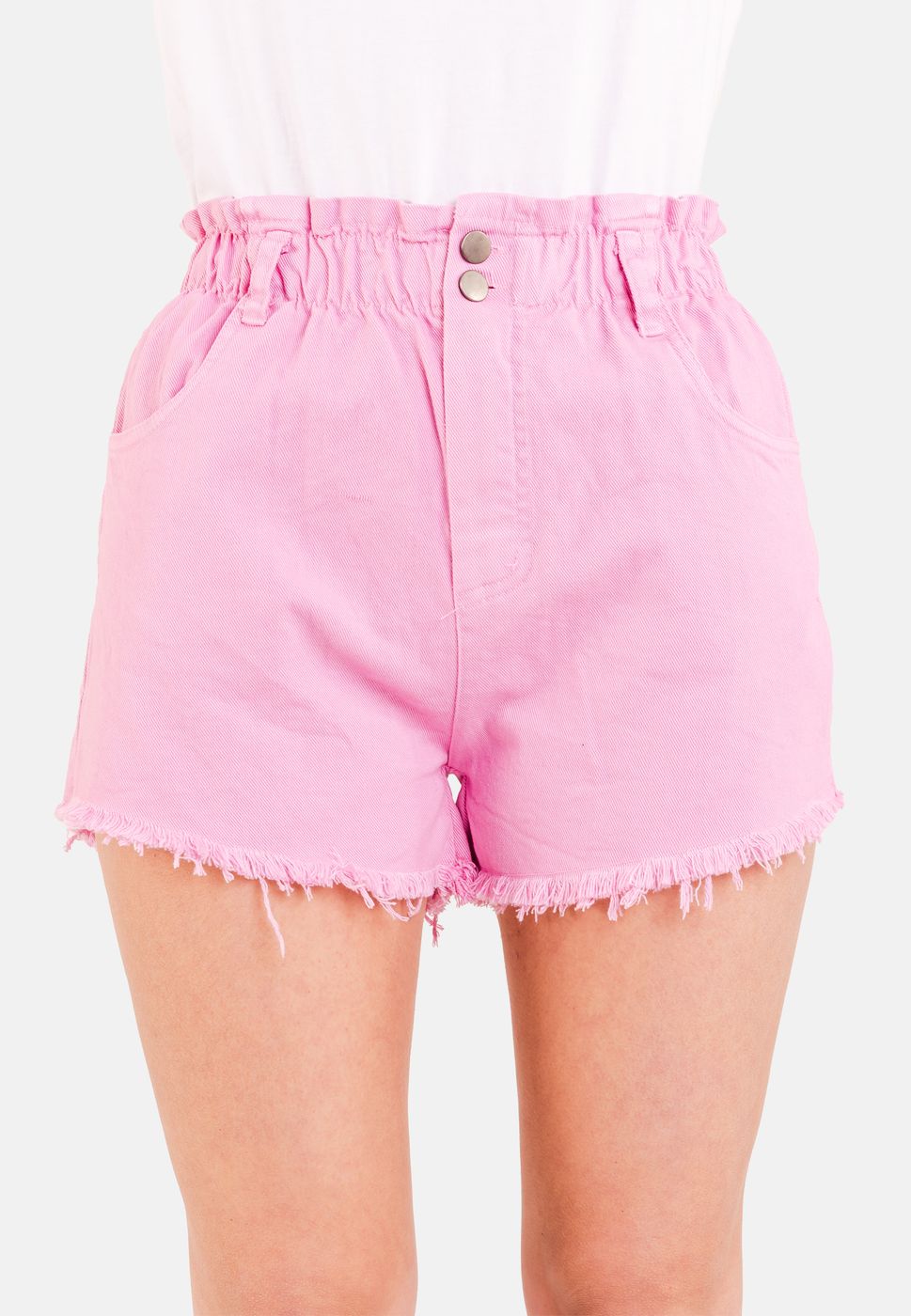 Shorts a caramella 9953 - Naheva Sii il meglio di te