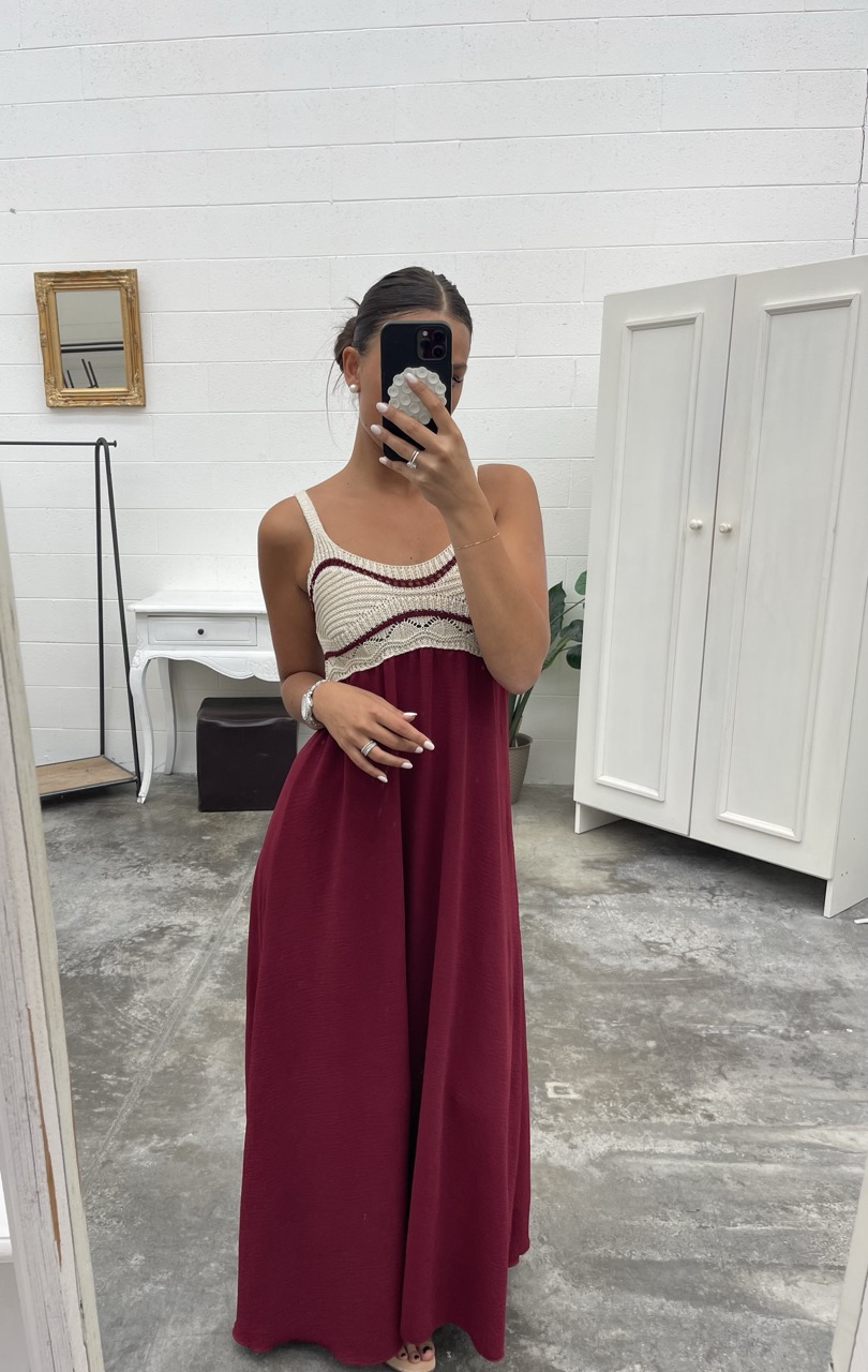 Il vestito combinato è l'IT dress di stagione - Impulse Mag