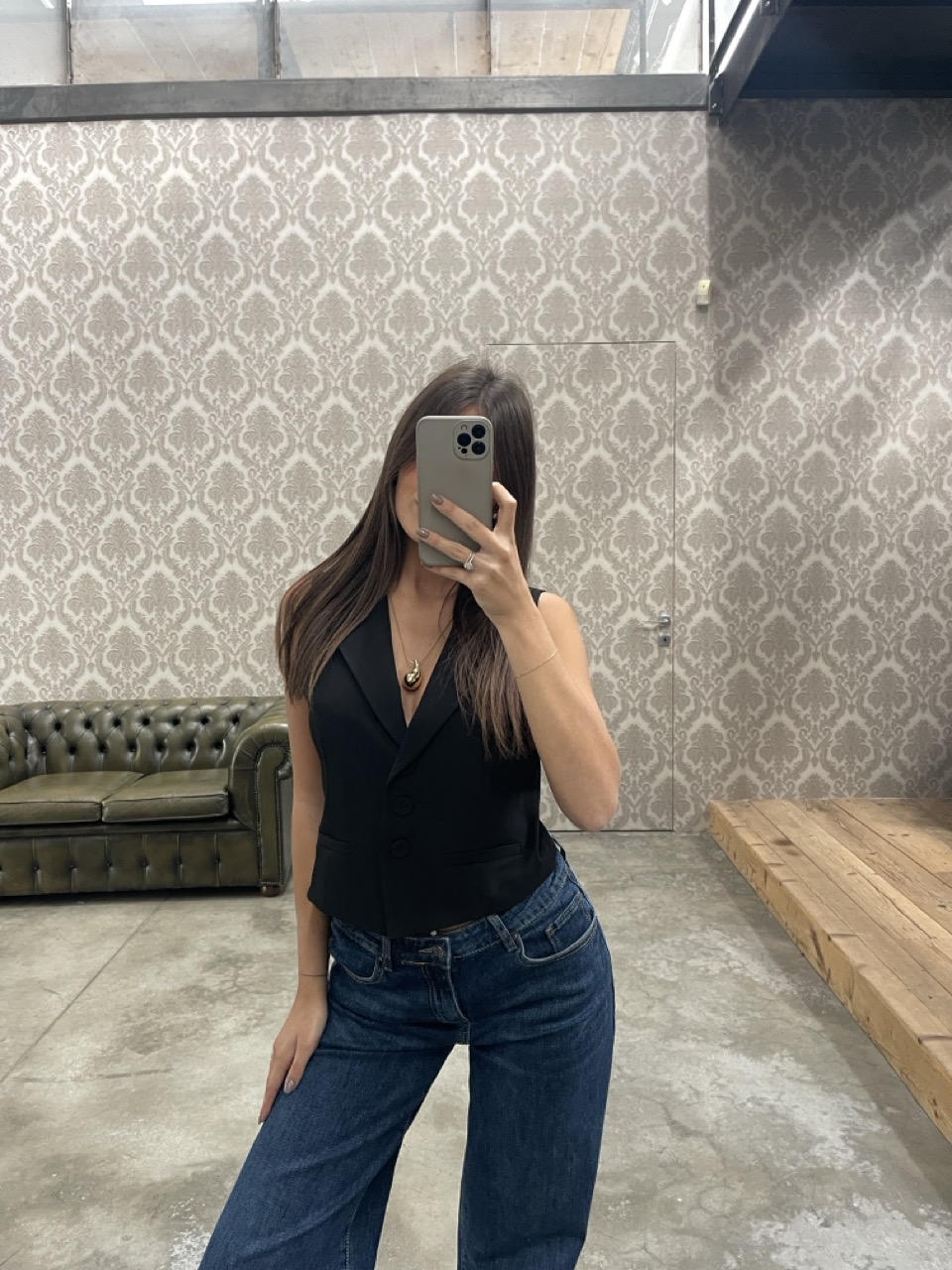 Gilet NANEBI 24405525