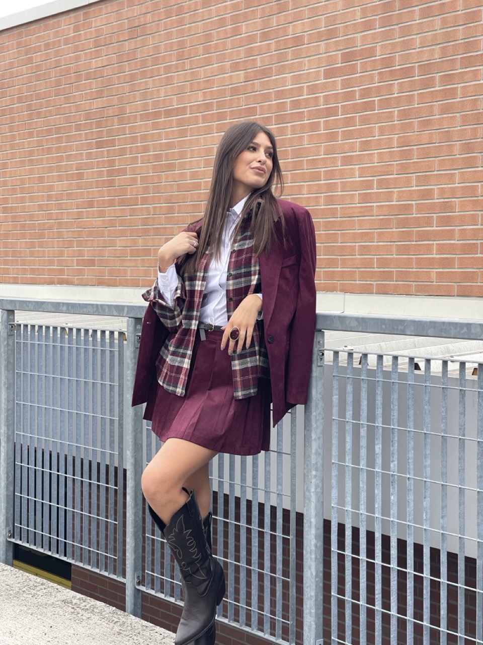 Camicia NANEBI 18705985