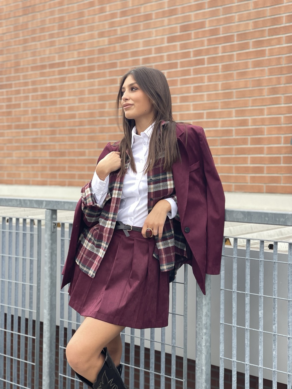 Camicia NANEBI 18705985 - immagine 2