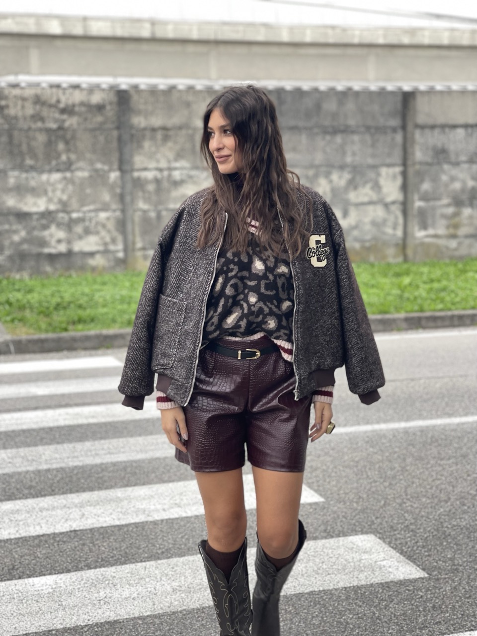 Bomber combinato SUSY MIX 5106894