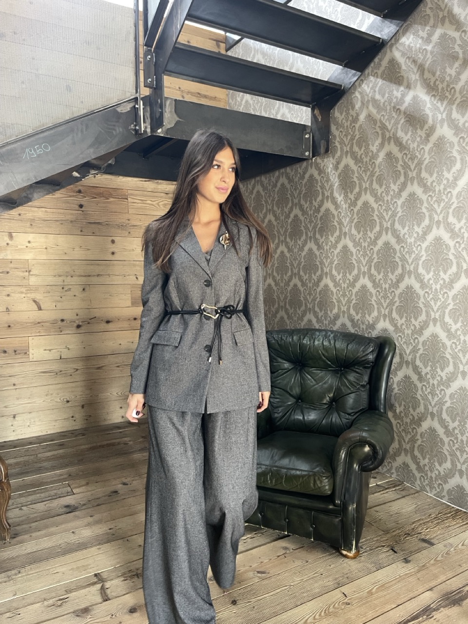 Giacca/Blazer G1982T239