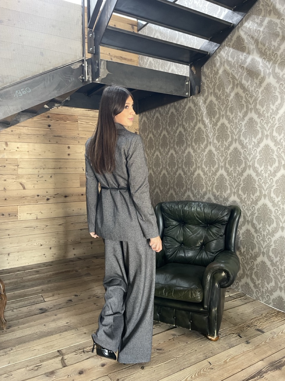 Giacca/Blazer G1982T239 - immagine 2