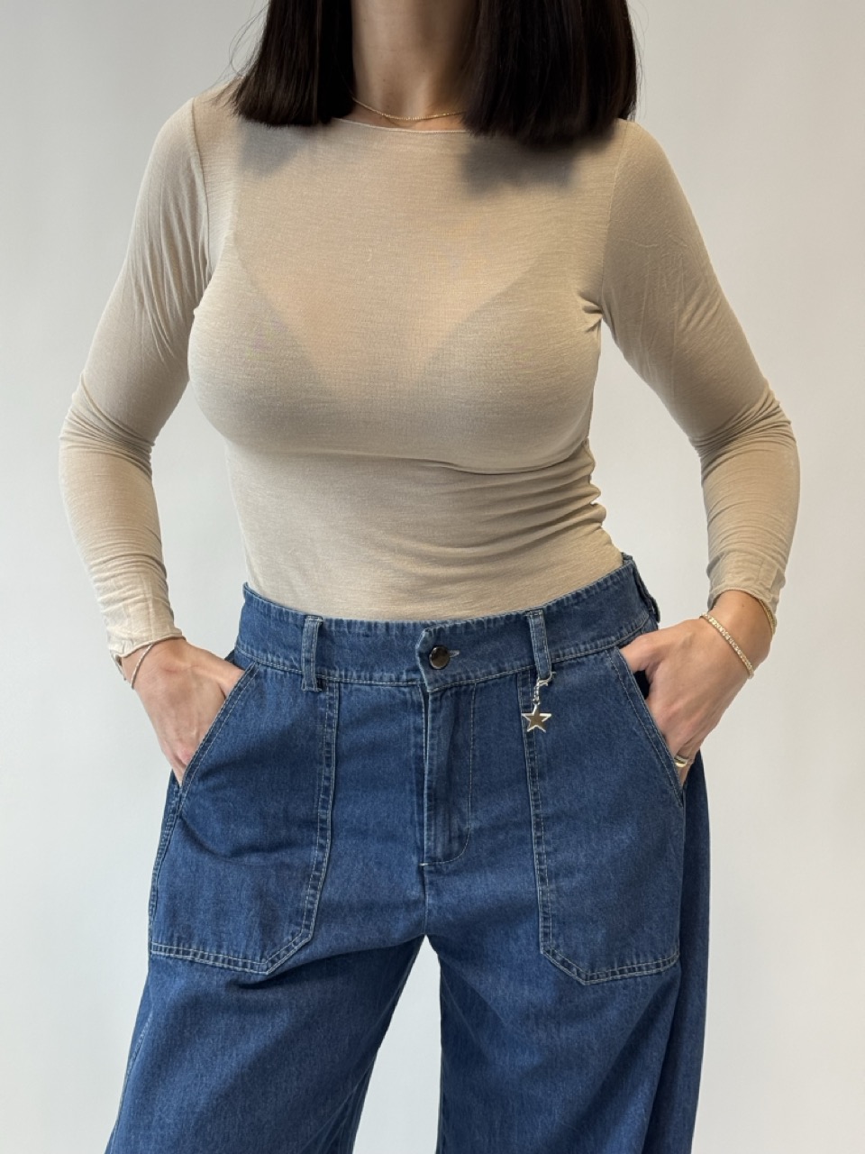 Cashmerella 3578 - immagine 9