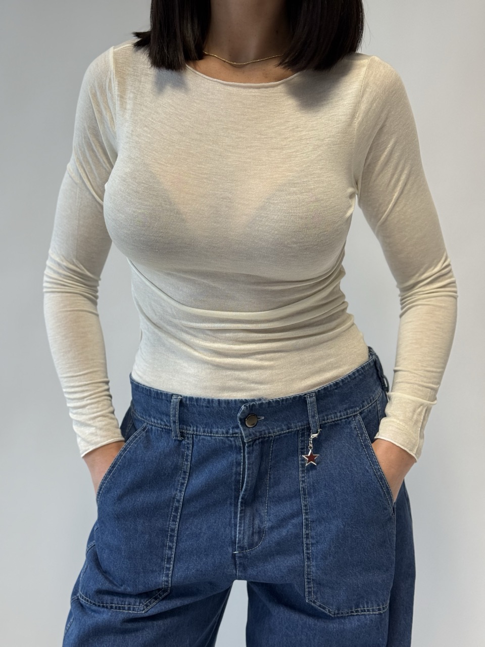 Cashmerella 3578 - immagine 7