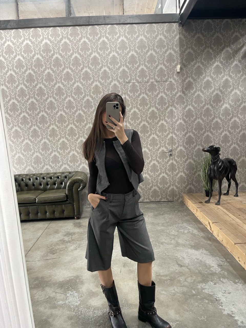 Gilet IMPERIAL 9231 - immagine 2