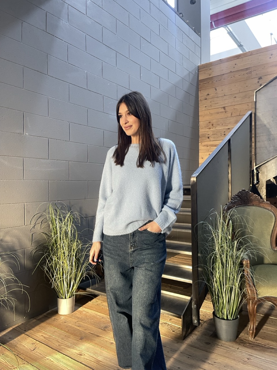 Maglioncino ANGELA DAVIS RI9PA83