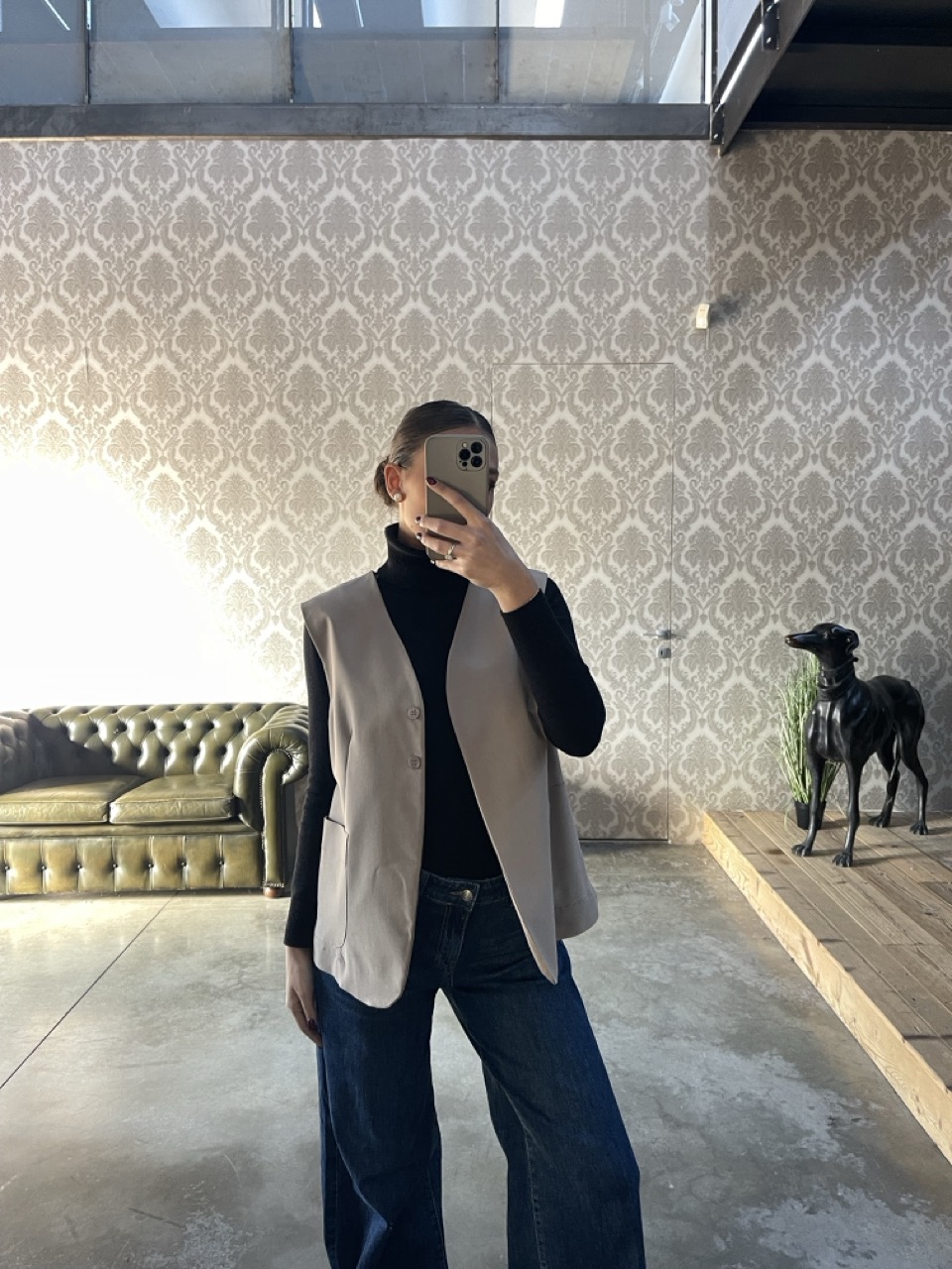 Gilet 2949 - immagine 2