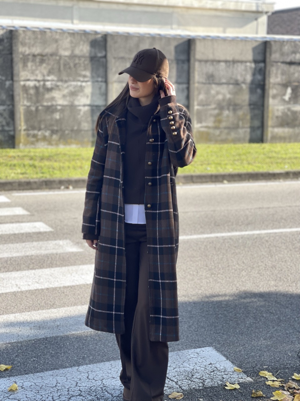 Maglione dolcevita 9133 - immagine 2