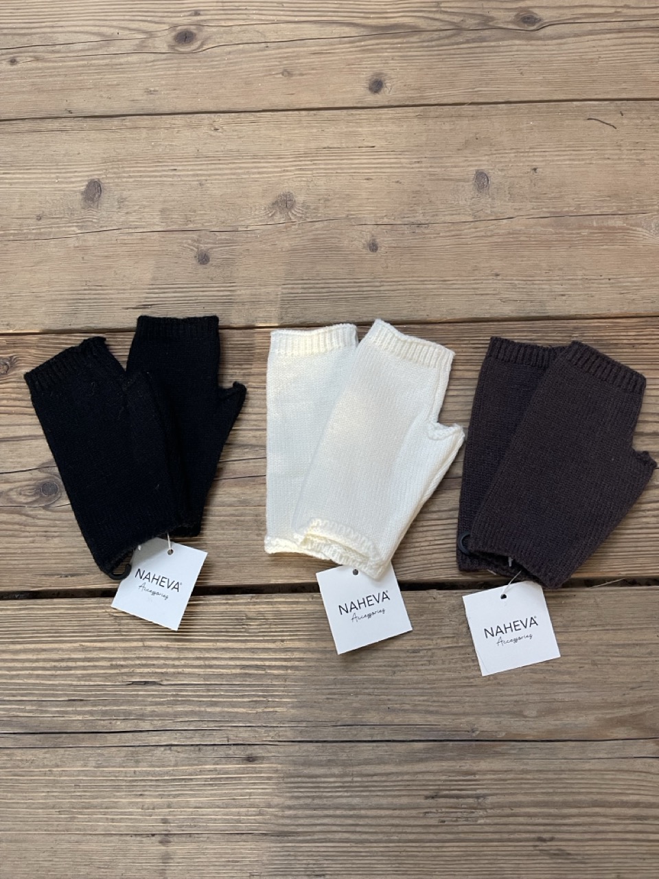 Manicotti in maglia JB-GT725025