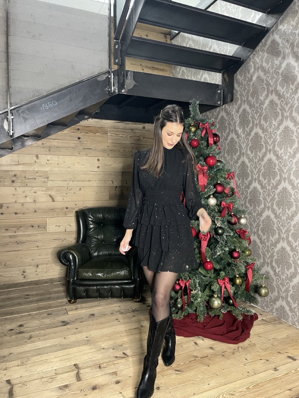 Abitino morbido 13702