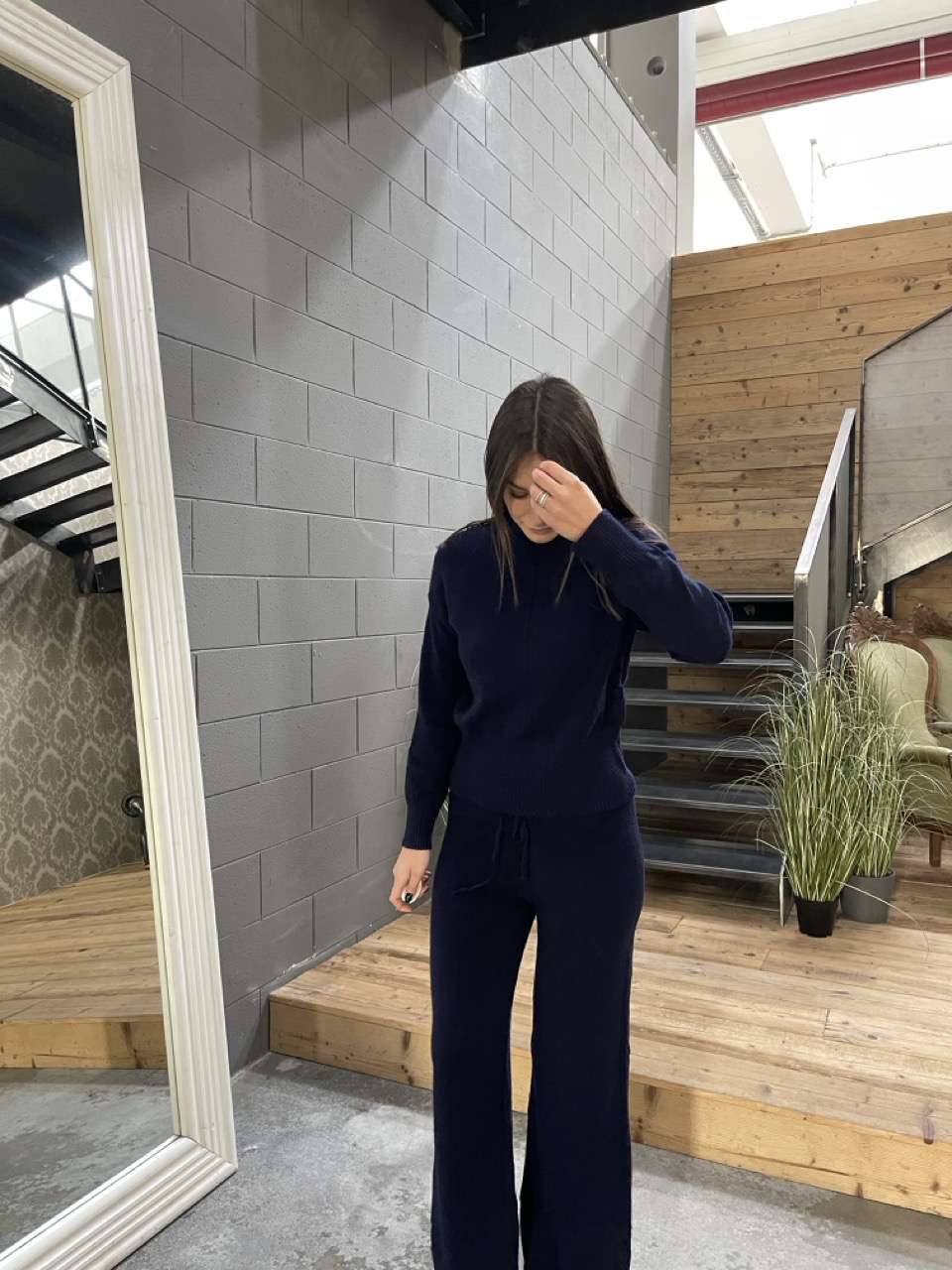 Completo in maglia 102 - immagine 2