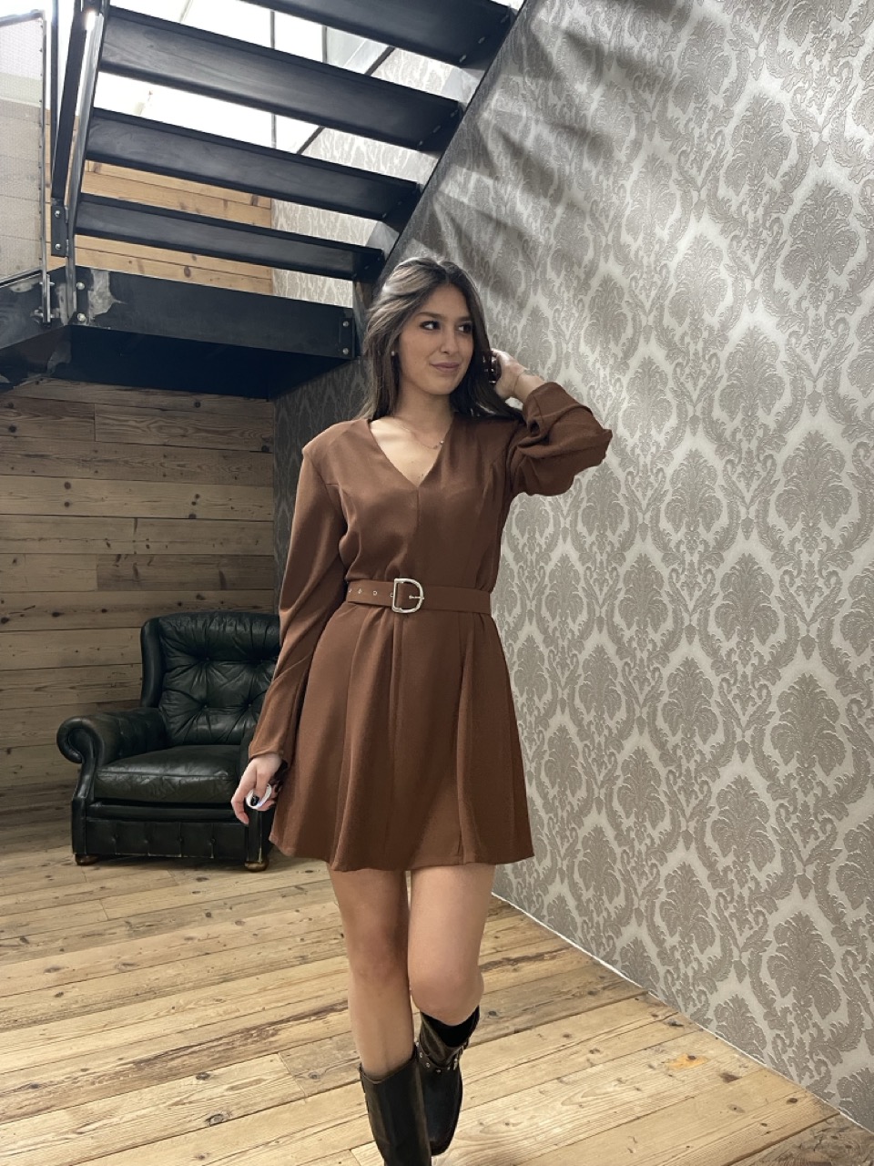 Abito morbido IMPERIAL AFSGKHXC