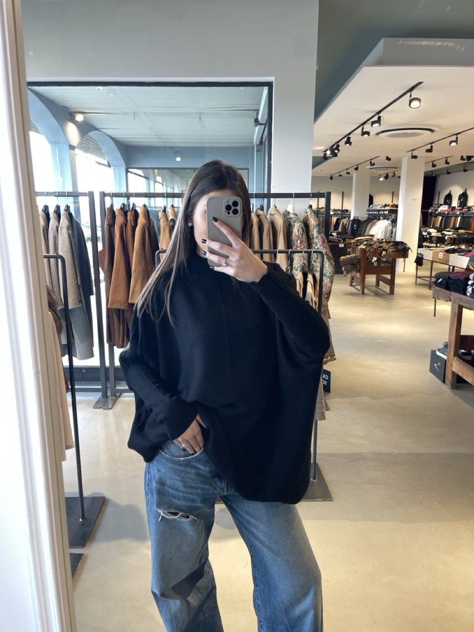 Maglione morbido HAVEONE APH-M153 - immagine 2