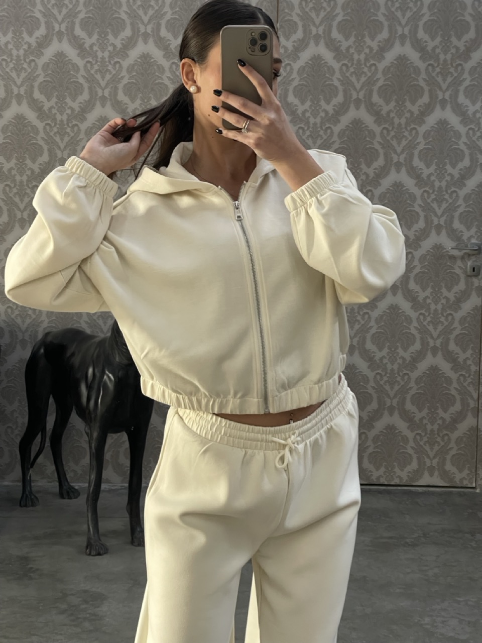 Felpa morbida ONLY 15346449PE