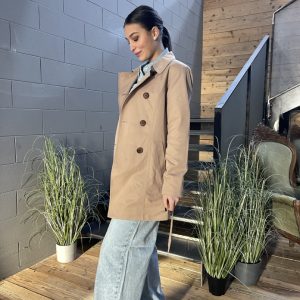 Trench ONLY 15191821 - S