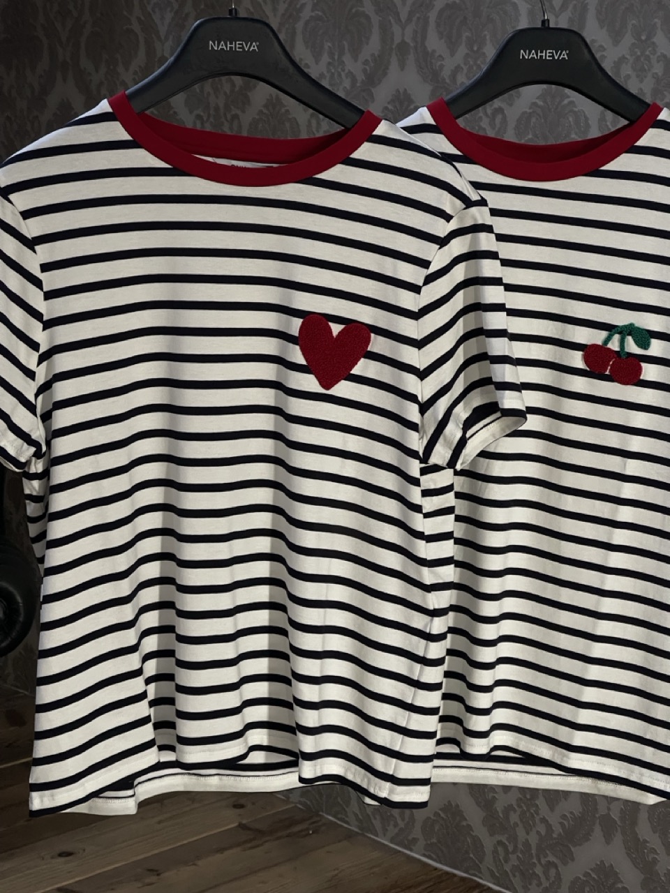 Maglia in fantasia ONLY 15318959 - immagine 2