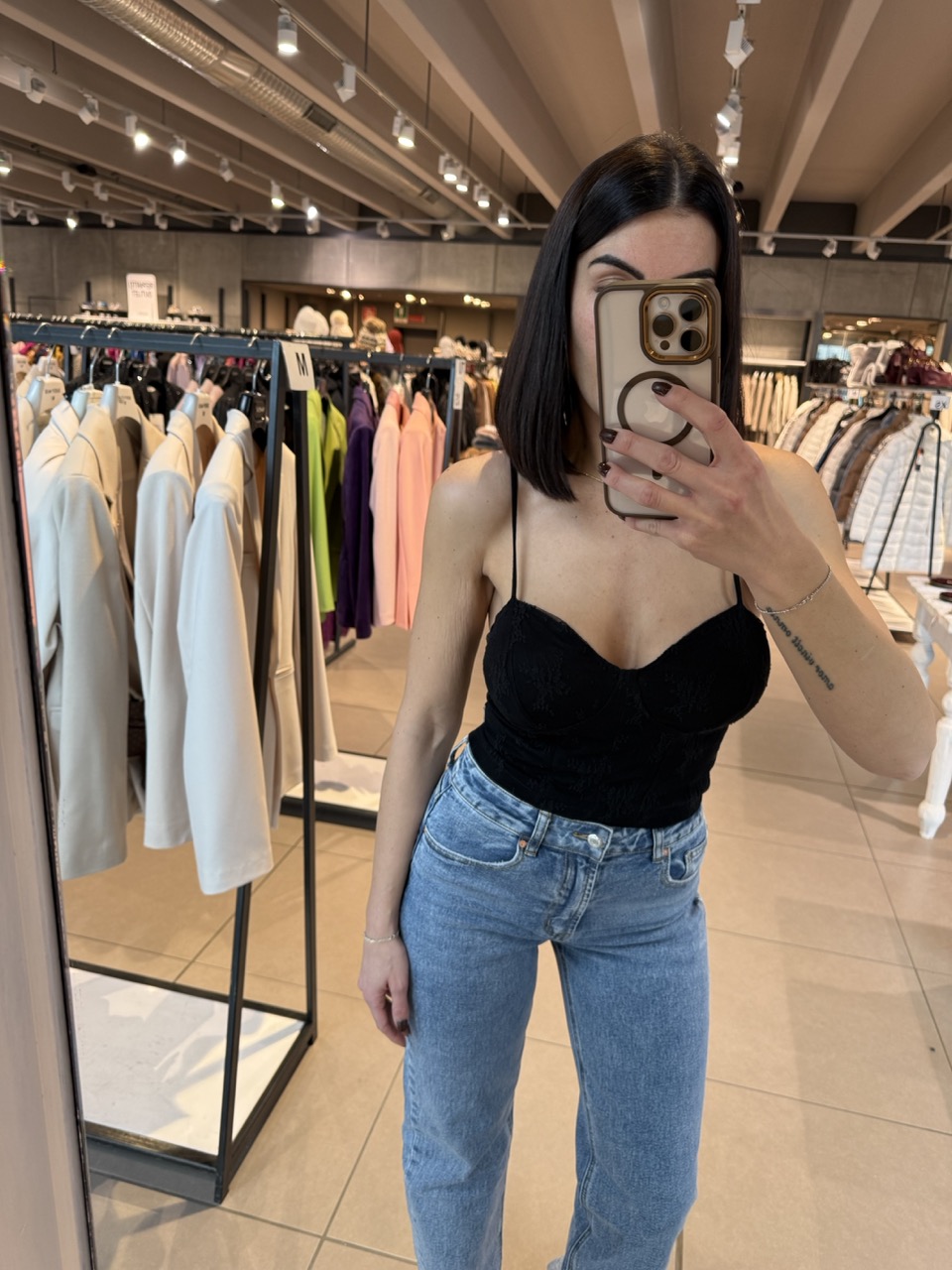 Top in pizzo SUSY MIX K1994AI53