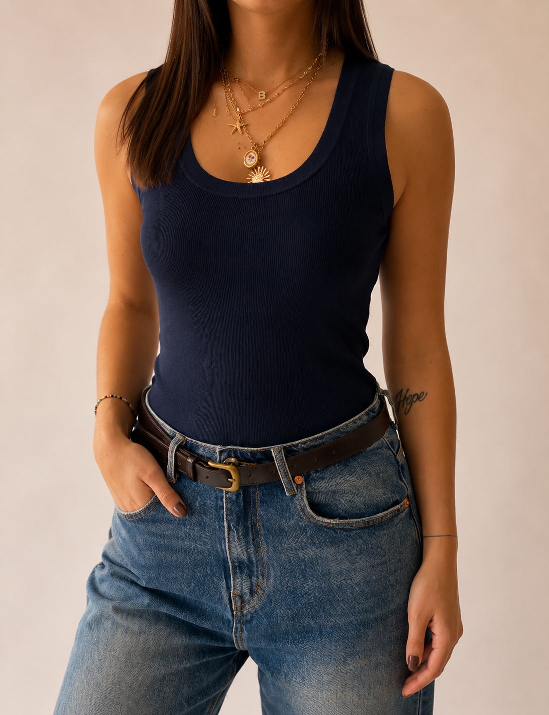 Canotta 6208 - immagine 2