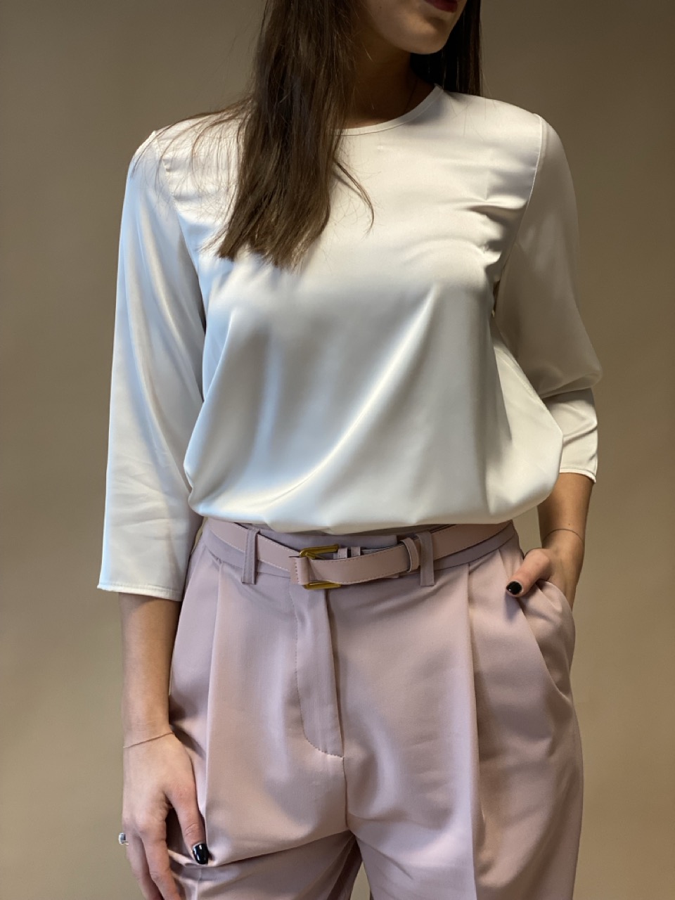 Camicia IMPERIAL CDP0LDG - immagine 2