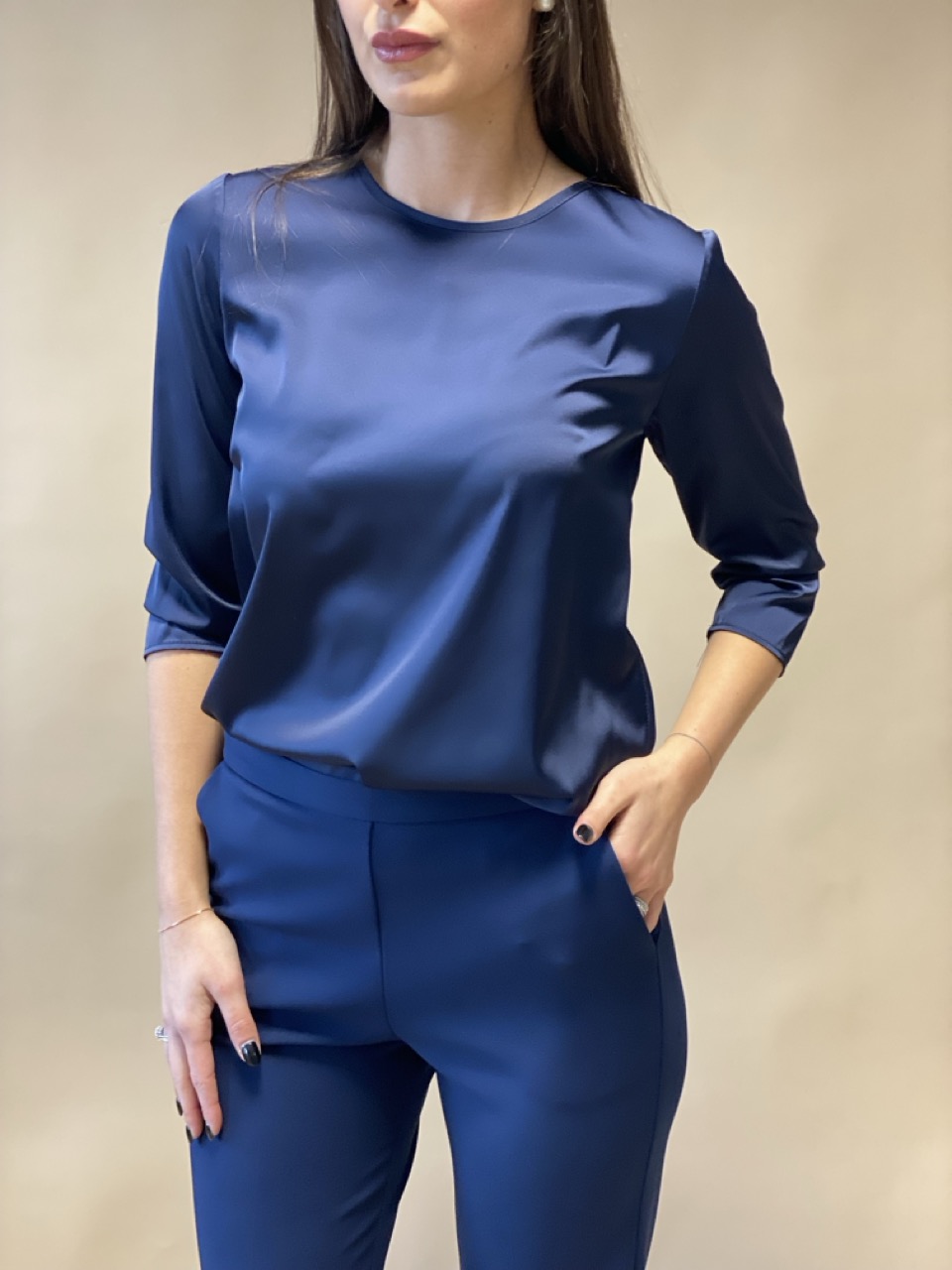 Camicia IMPERIAL CDP0LDG