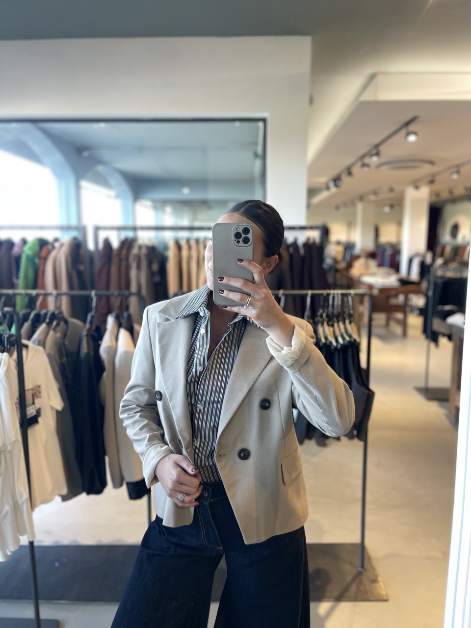 Giacca/Blazer SUSY MIX J1058V280