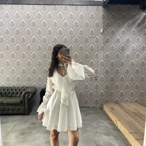 Abitino MARYLEY 25EB84V - S