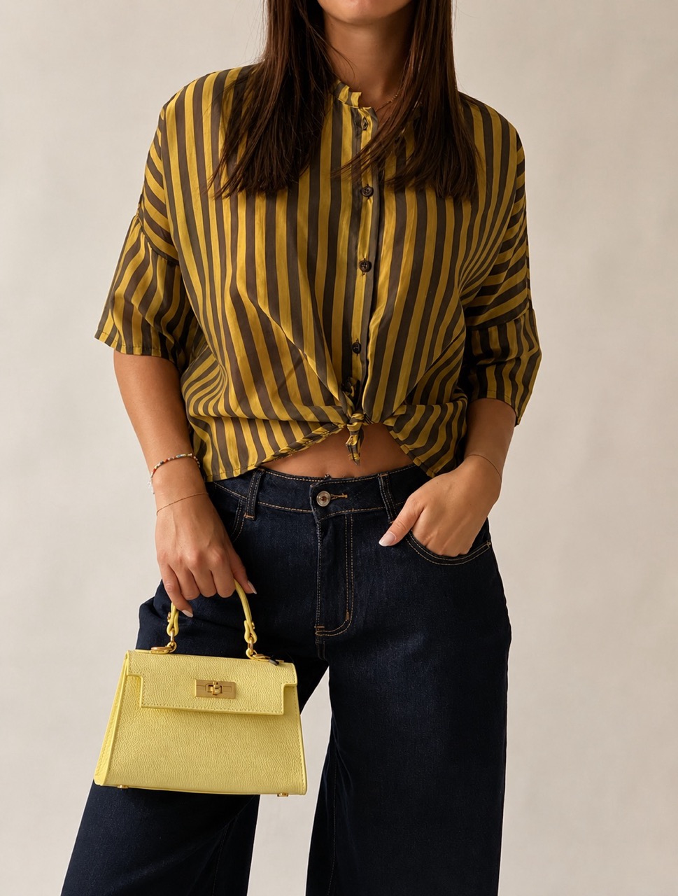 Camicia in fantasia 500856 - immagine 4