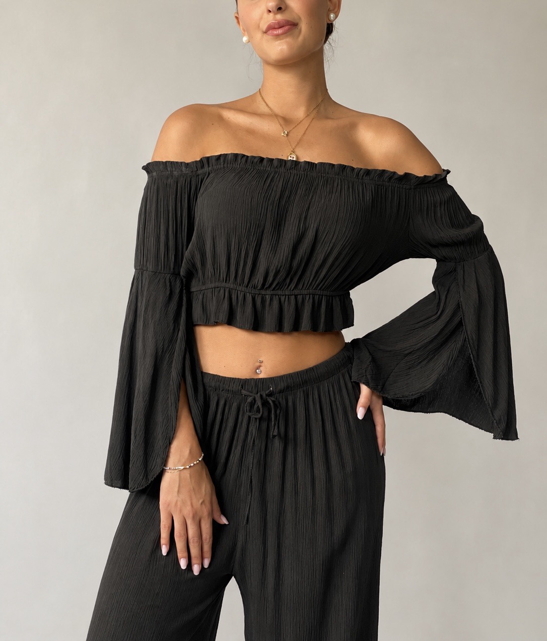 Completo coordinato 97396-96710 - immagine 2