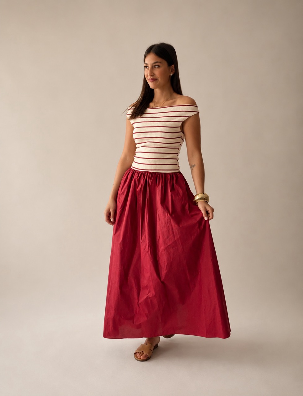 Abito combinato SUSY MIX SH004314 - immagine 2