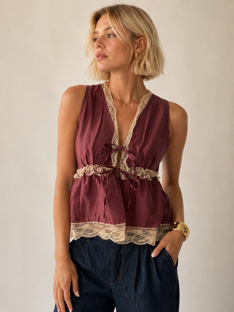 Camicetta SUSY MIX PP392T385