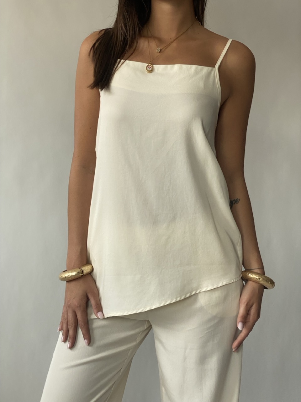 Completo due pezzi SUSY MIX 3075 - immagine 2