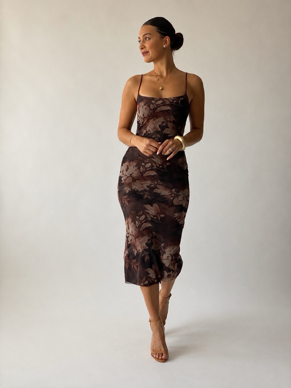 Abito in tulle 33448 - immagine 2
