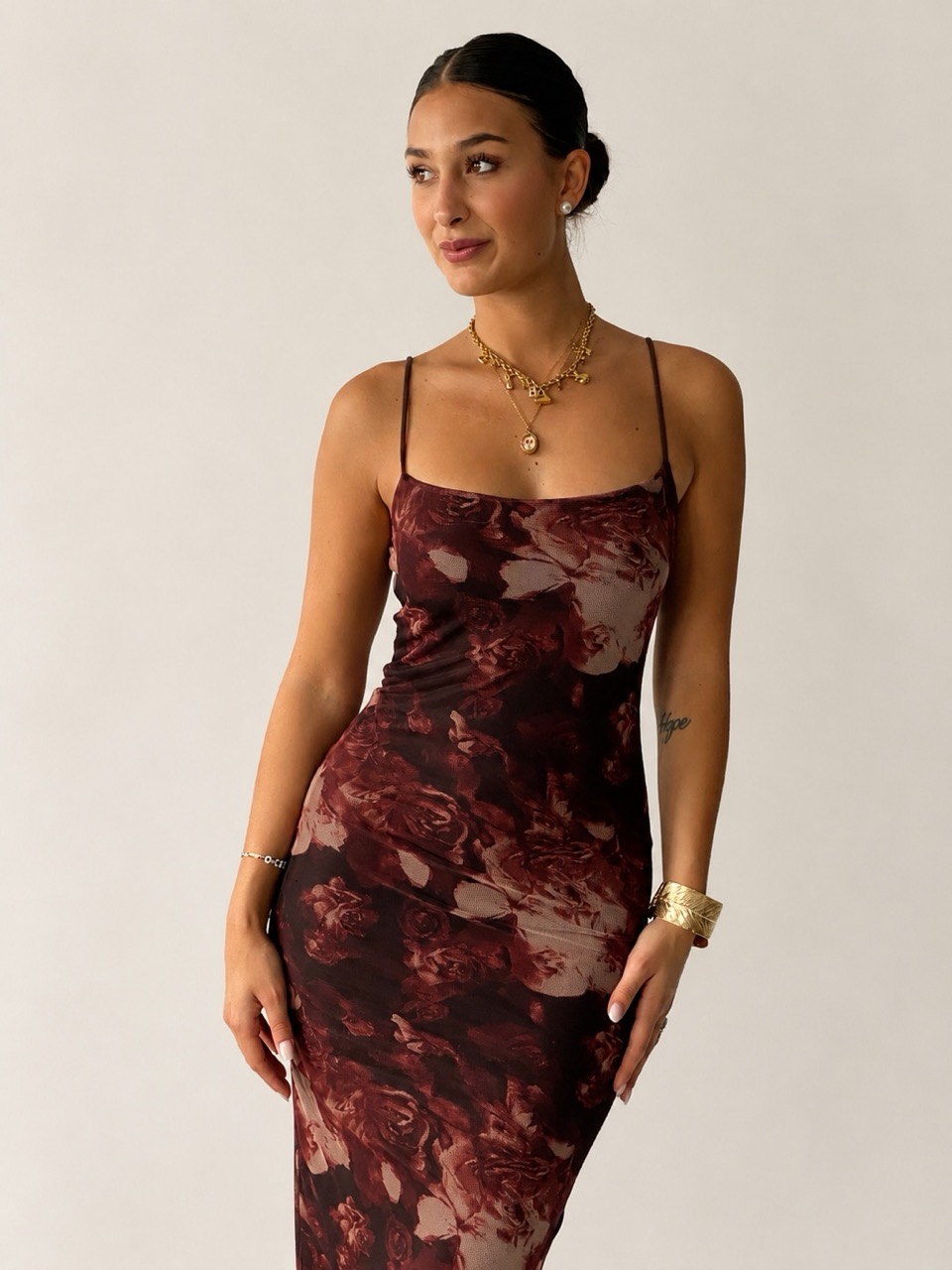 Abito in tulle 33448 - immagine 3
