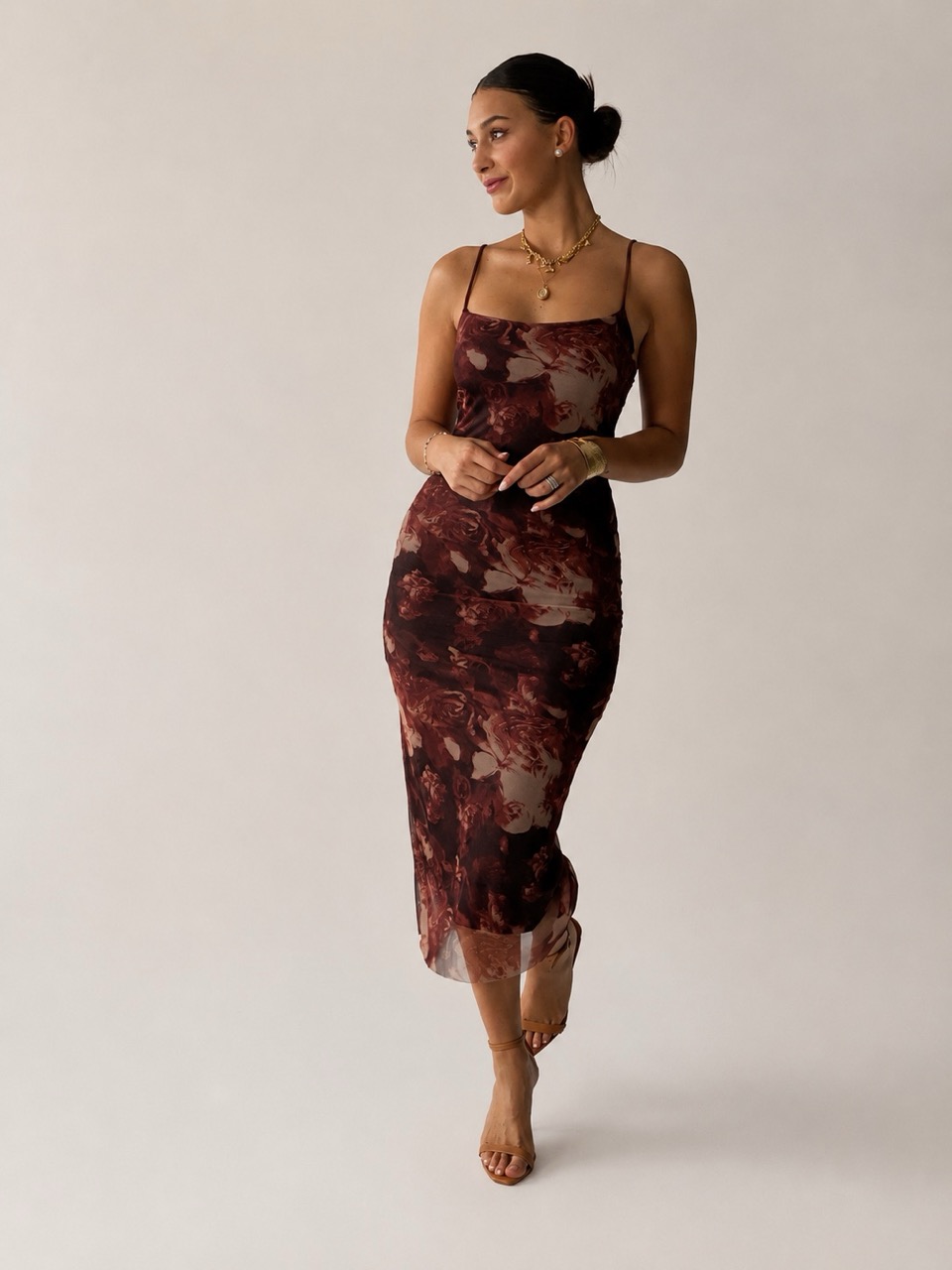 Abito in tulle 33448 - immagine 2
