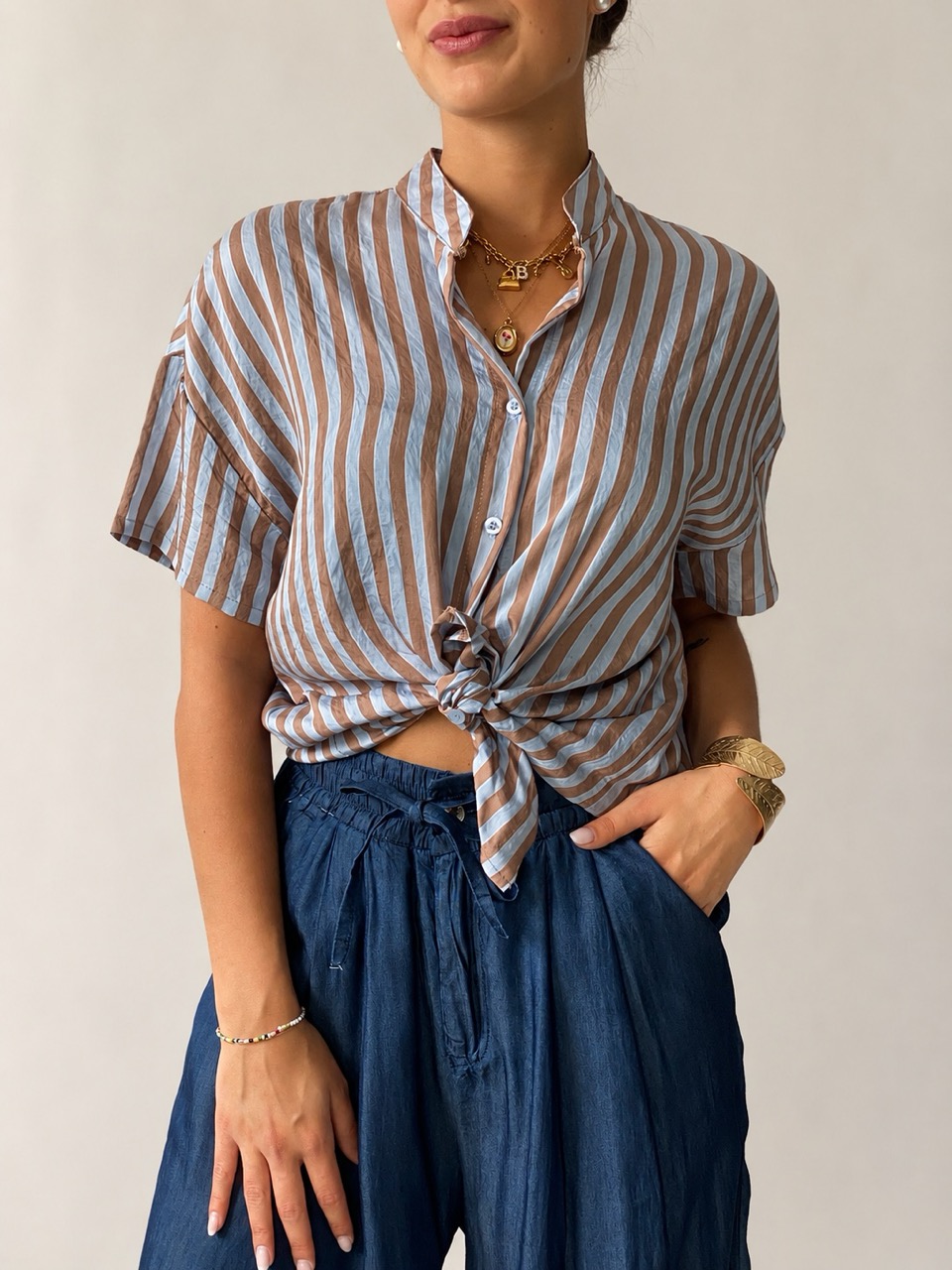 Camicia 955434R - immagine 3