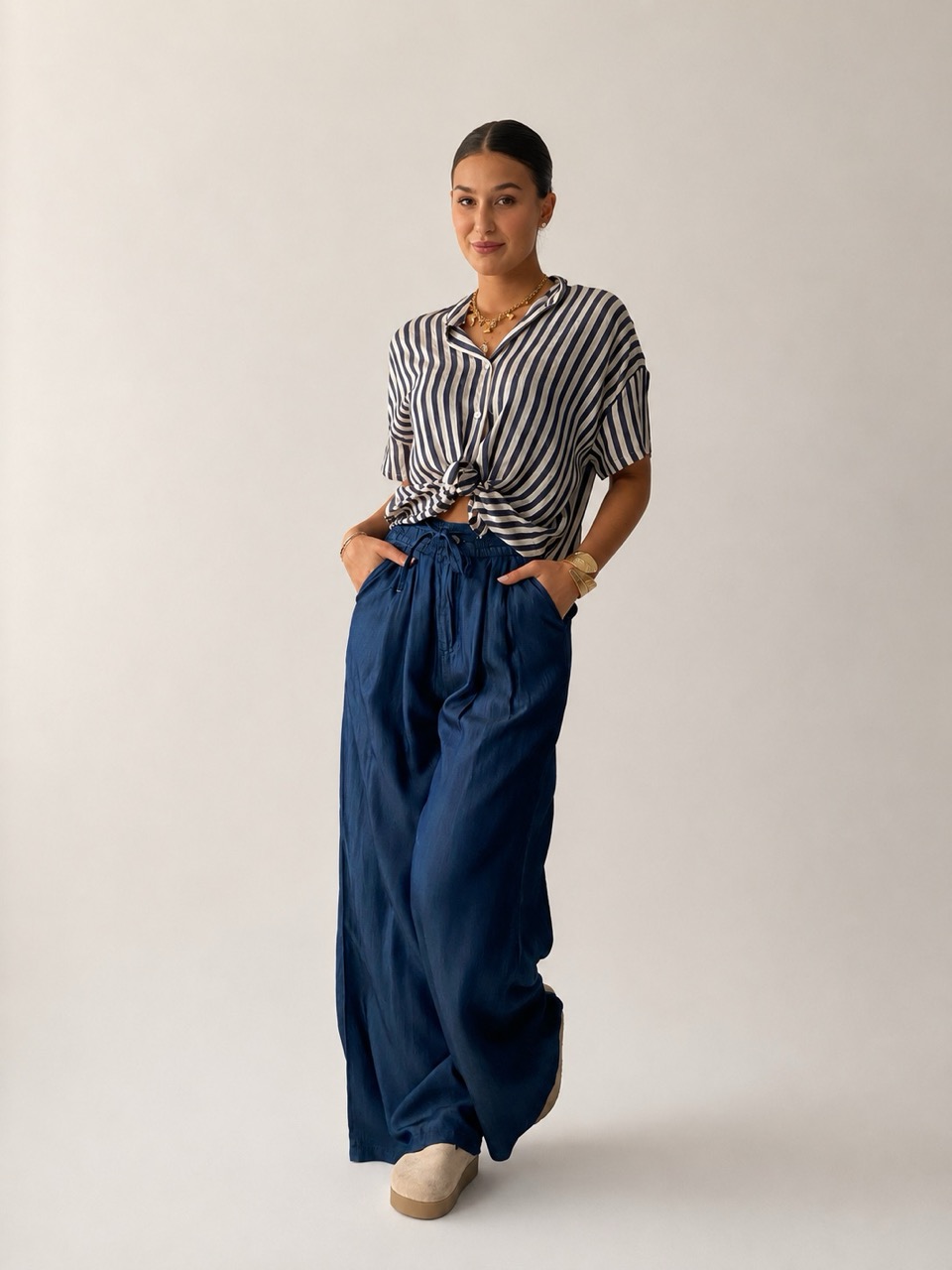 Camicia 955434R - immagine 2