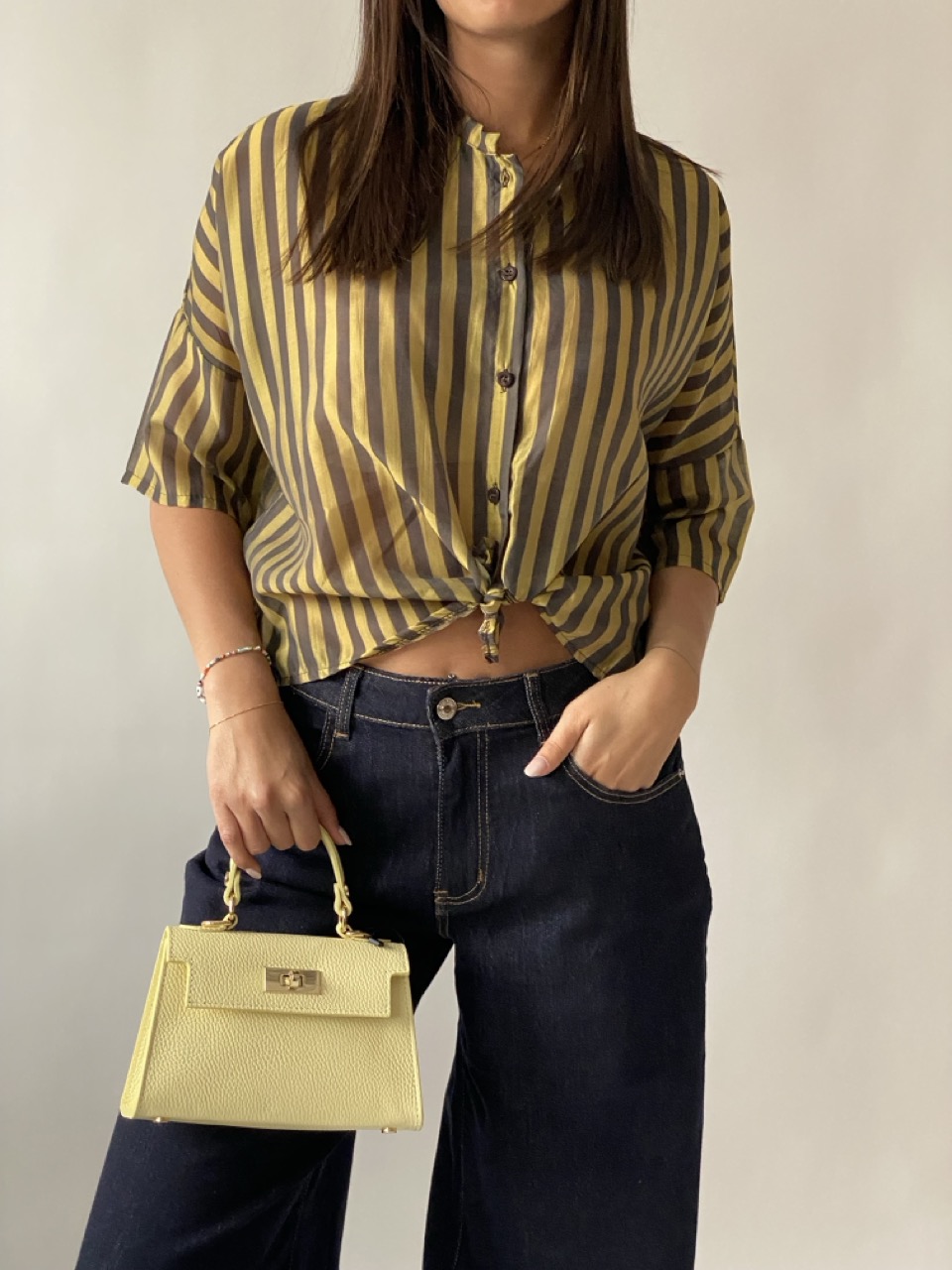 Camicia in fantasia 500856 - immagine 4