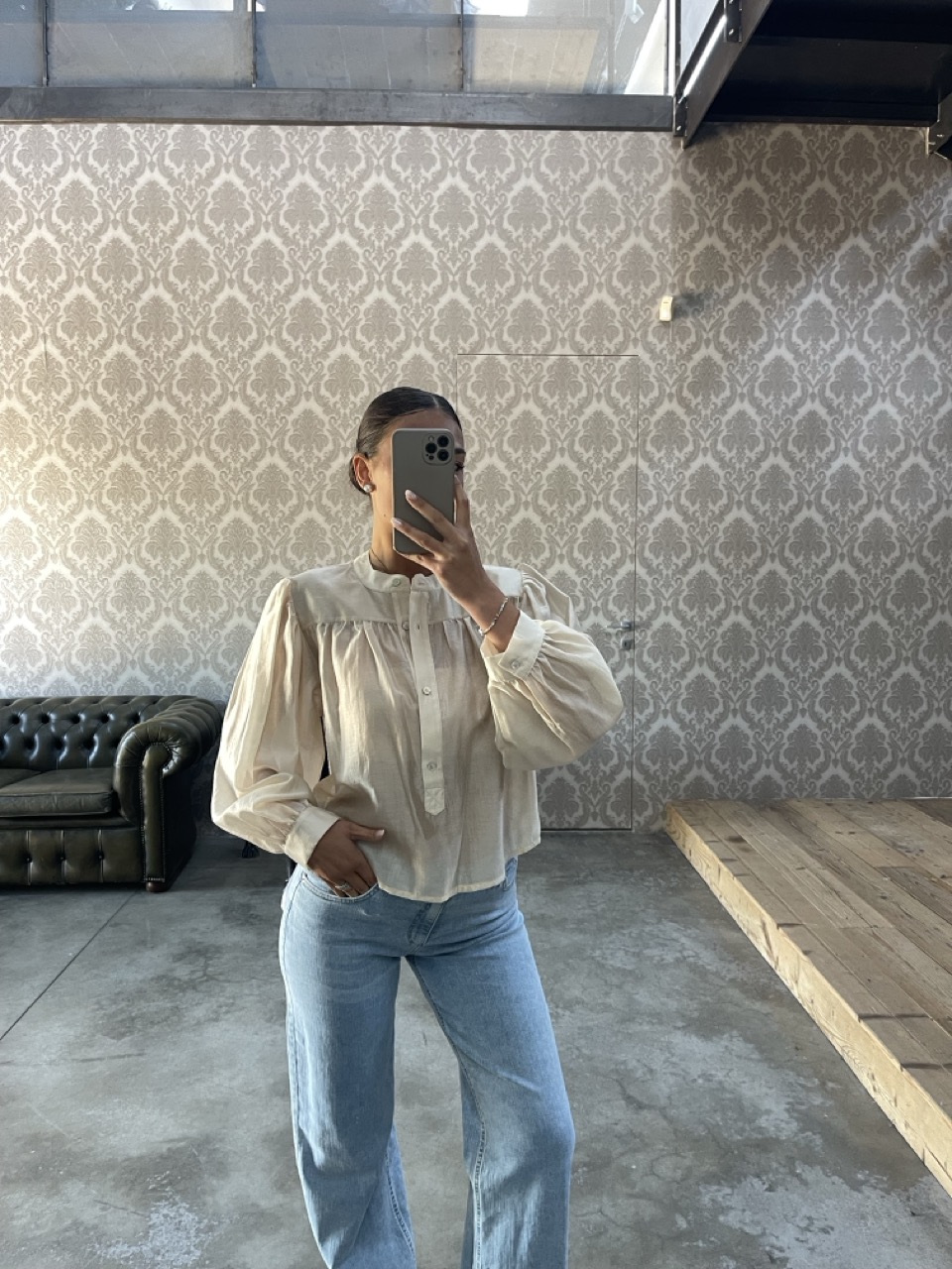 Camicetta NANEBI 24805861