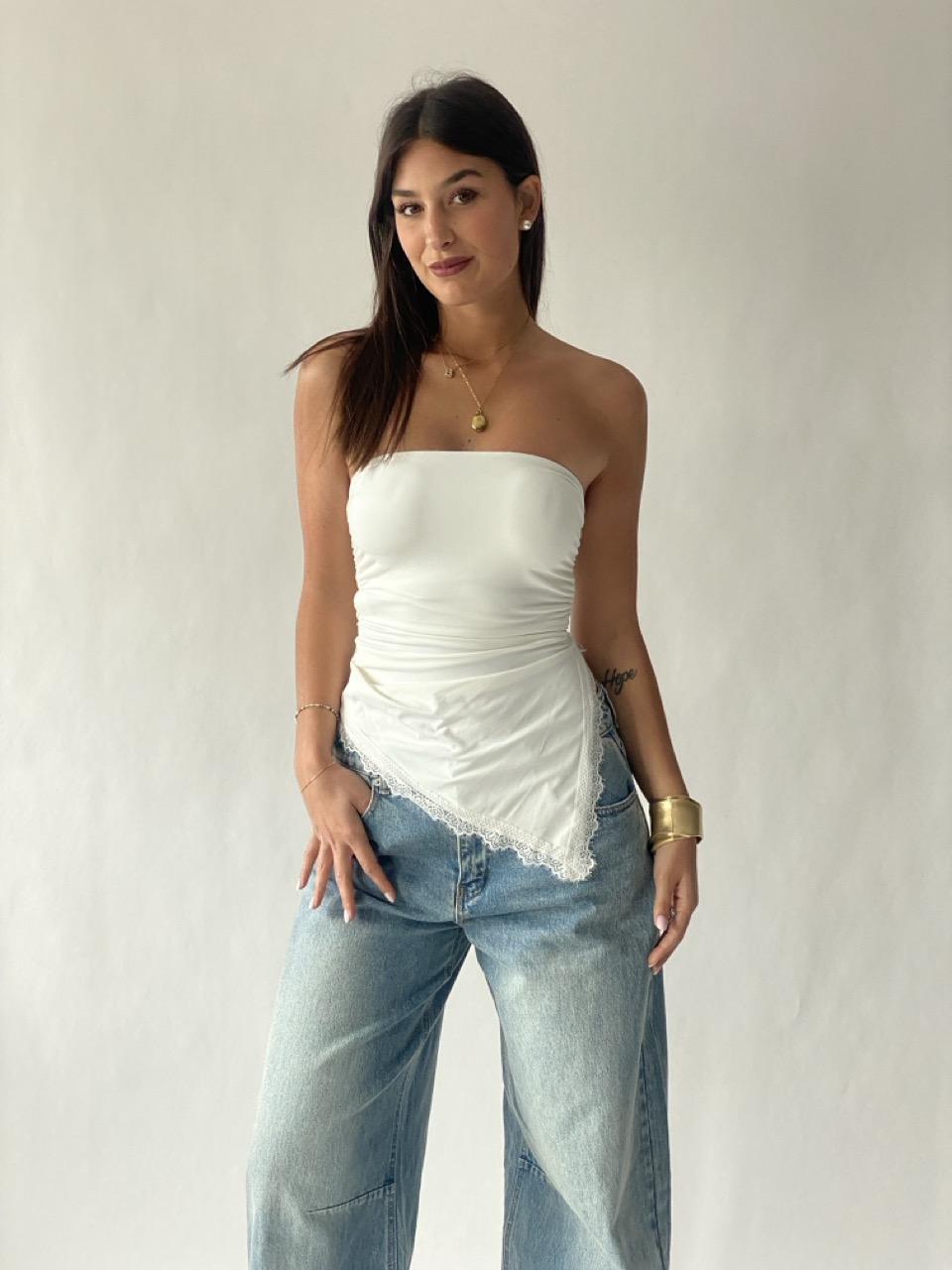 Top a fascia 141472