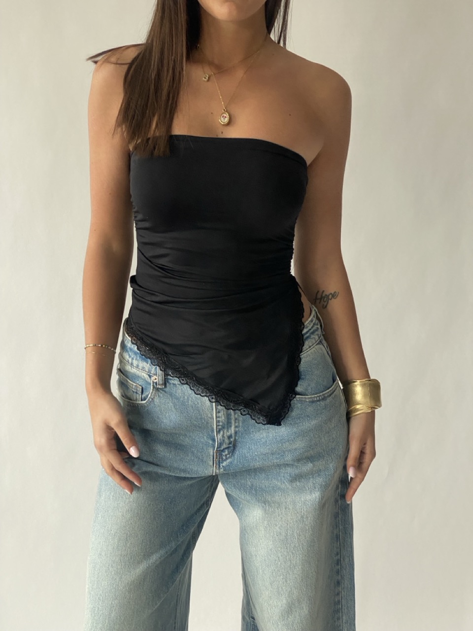 Top a fascia 141472 - immagine 2