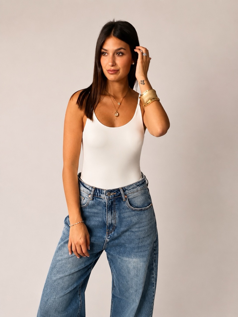Body J6642