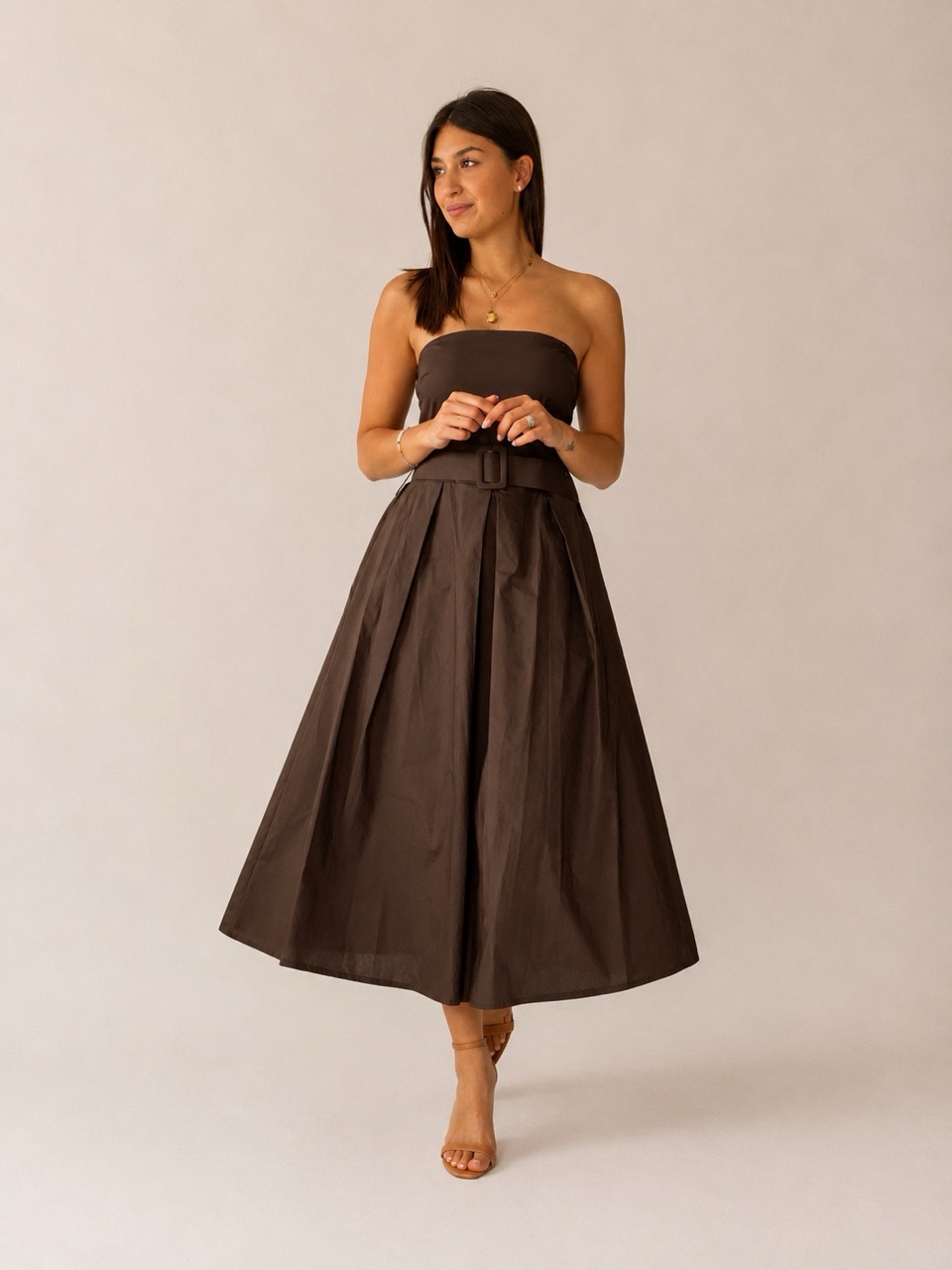 Abito midi 976211