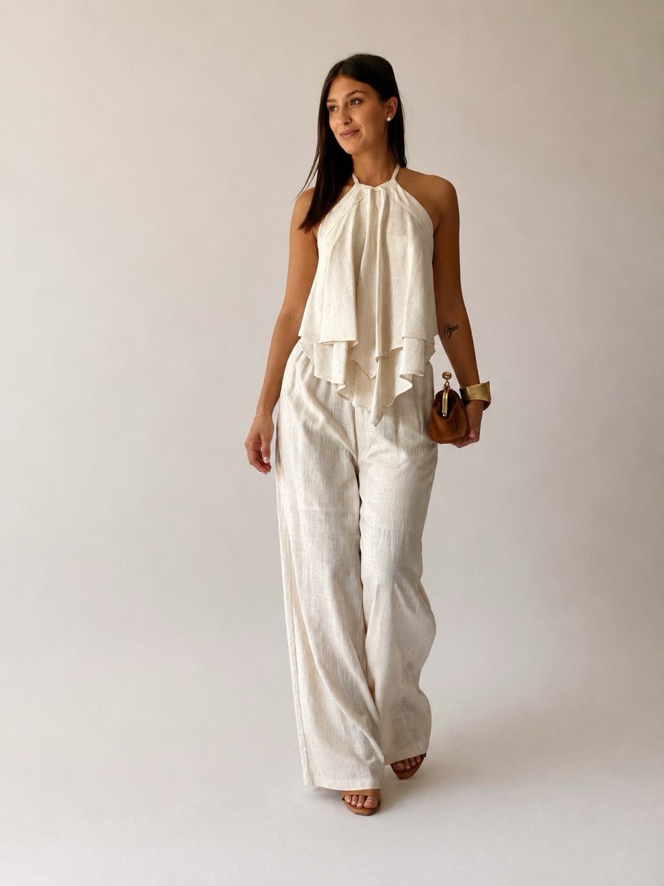 Pantalone SUSY MIX PN1759