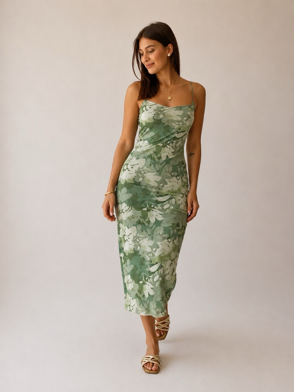 Abito in tulle 33448 - immagine 4