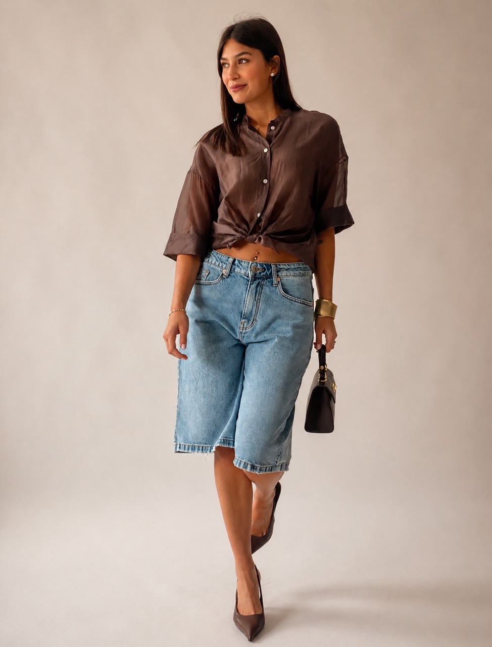 Camicia 93672