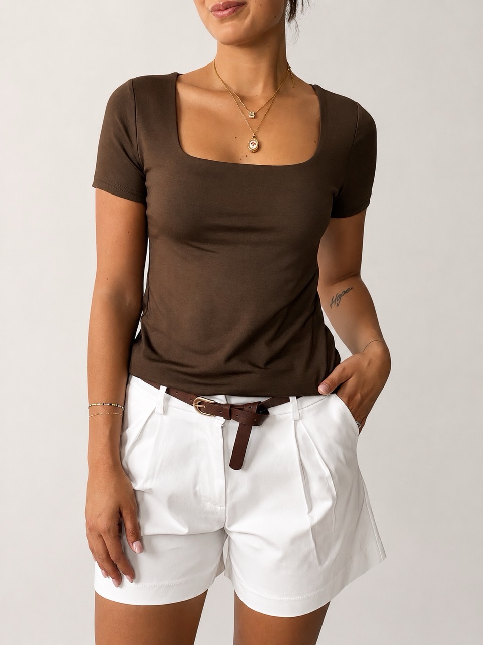 Shorts 6175 - immagine 2