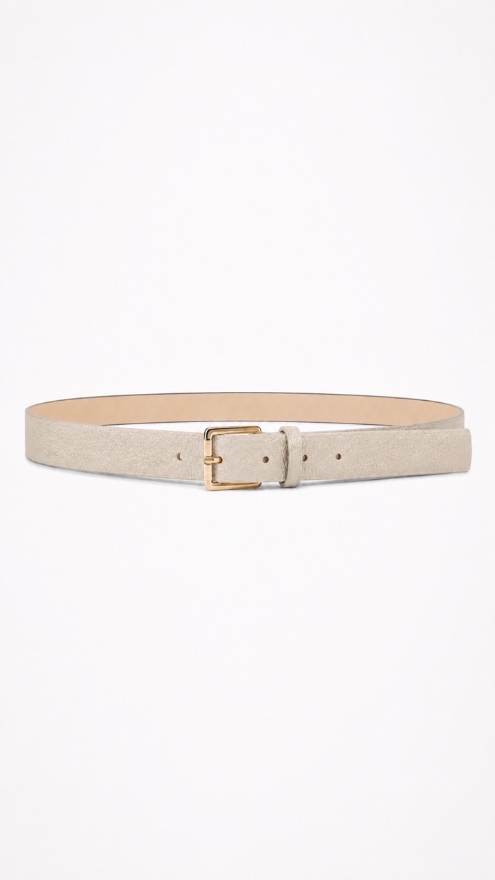 Cintura in pelle CP-35 - immagine 4